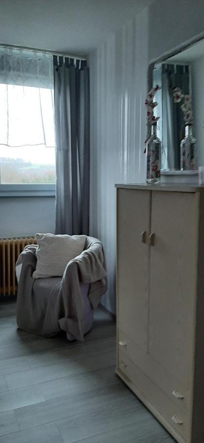 Ferienwohnung Gutowski Андернах Экстерьер фото