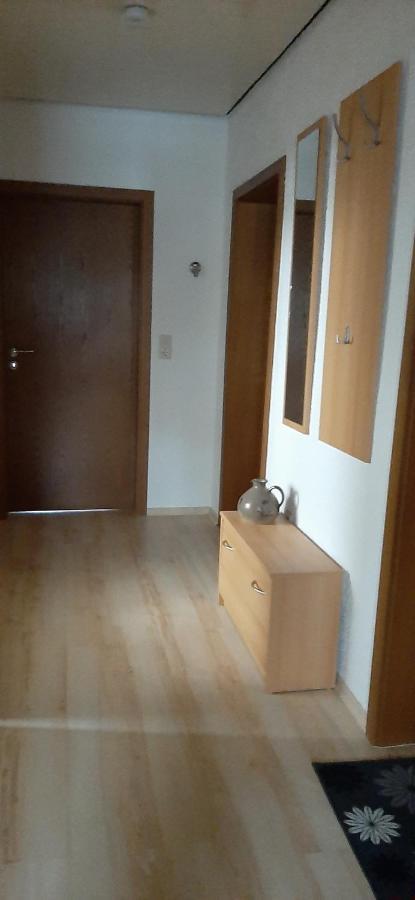 Ferienwohnung Gutowski Андернах Экстерьер фото