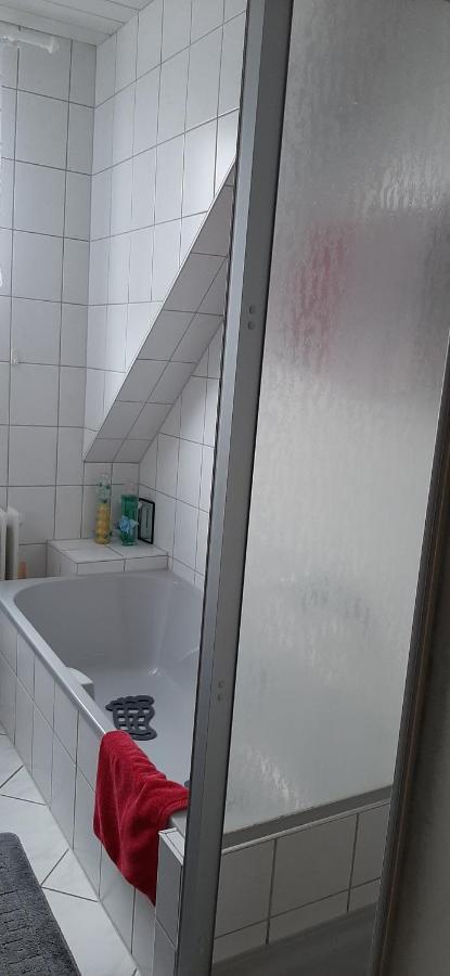 Ferienwohnung Gutowski Андернах Экстерьер фото