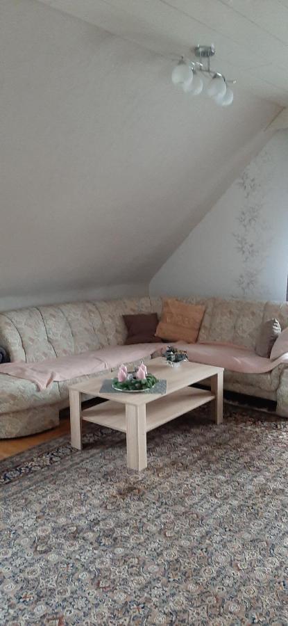 Ferienwohnung Gutowski Андернах Экстерьер фото