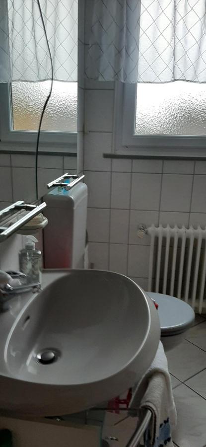 Ferienwohnung Gutowski Андернах Экстерьер фото