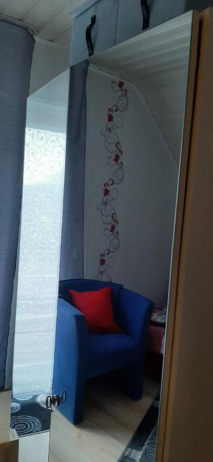 Ferienwohnung Gutowski Андернах Экстерьер фото